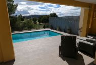 Sale - Villa - Algorfa