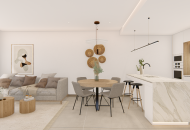 New Build - Apartments - El Raso - El Raso, Guardamar