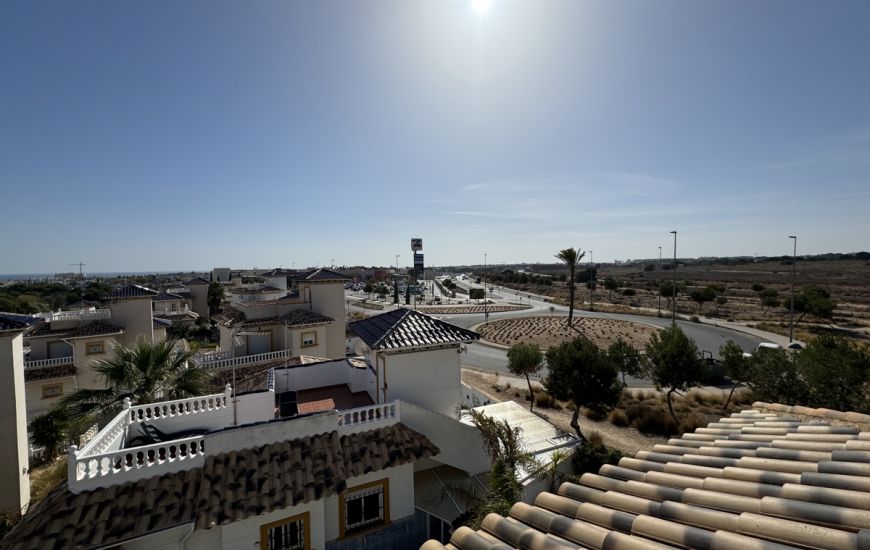 Sale - Villa - La Zenia