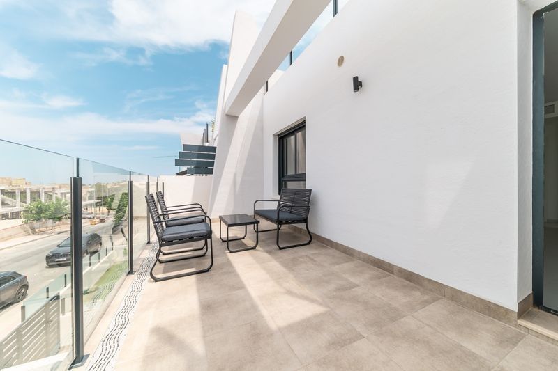 Venta - Apartamentos - San Miguel de Salinas - San Miguel De Salinas