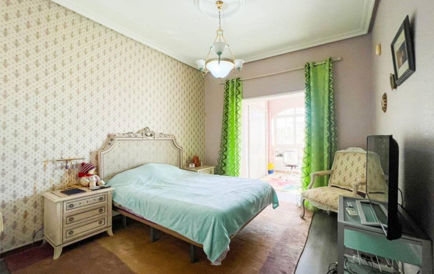 Sale - Villa - Ciudad Quesada