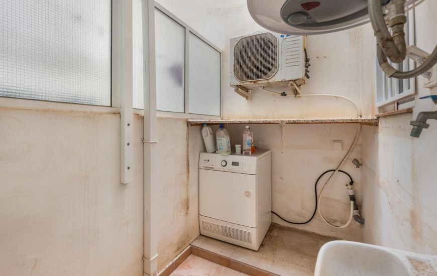 Sale - Apartments - Torrevieja