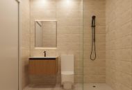 Nueva construcción  - Villa - Torre Pacheco