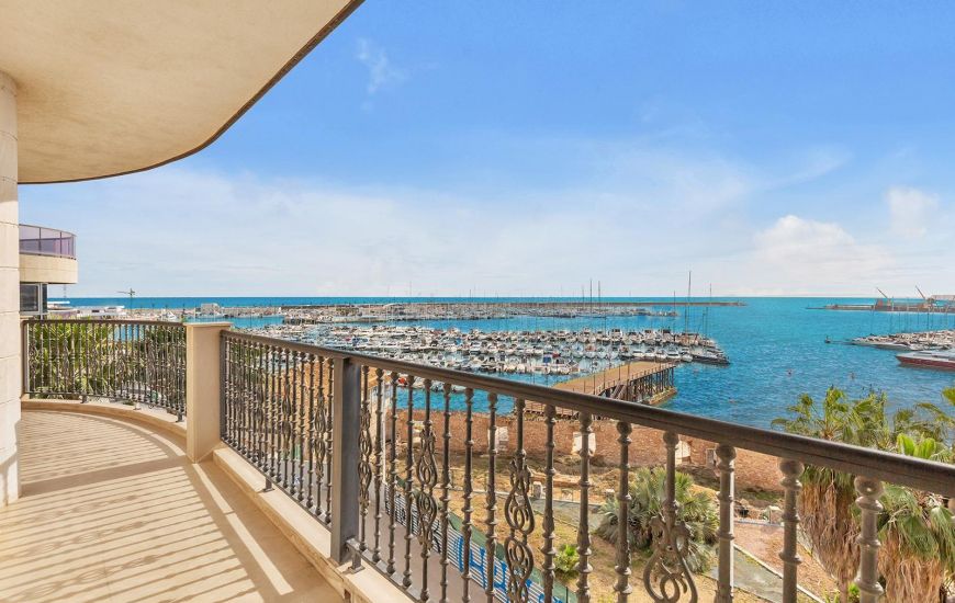 Sale - Apartments - Torrevieja