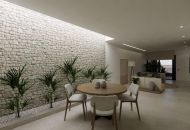 Nueva construcción  - Apartamentos - Catral