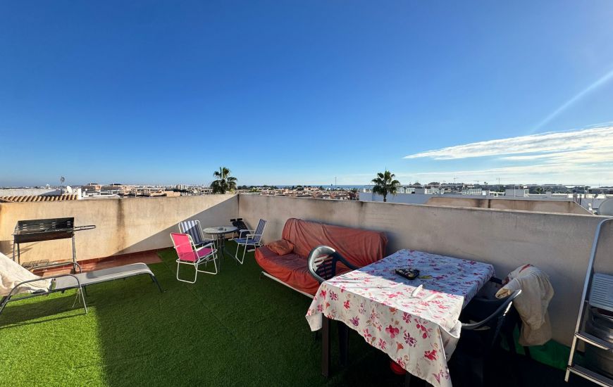 Venta - Apartamentos - Los Altos