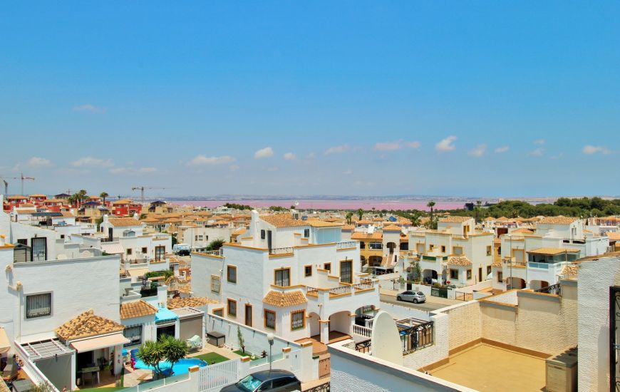 Sale - Townhouse - Los Altos