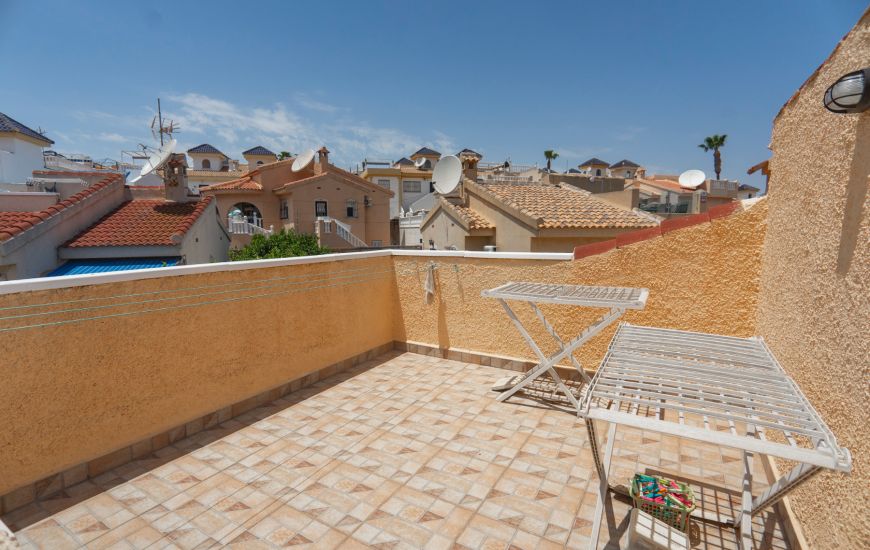 Sale - Villa - Ciudad Quesada