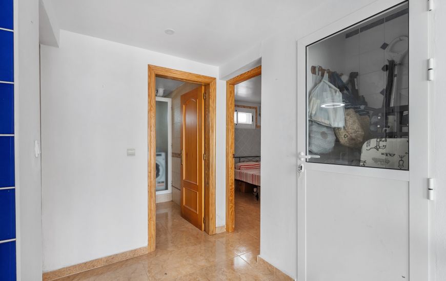 Sale - Villa - Benijófar - 