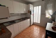 Sale - Villa - Santiago de la Ribera - 