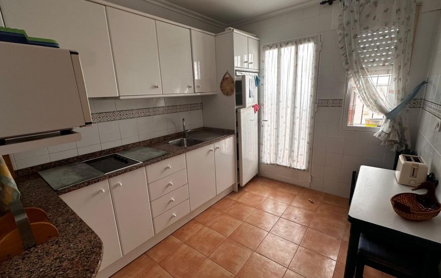 Sale - Villa - Santiago de la Ribera - 