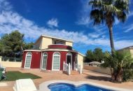 Sale - Villa - Pinar de Campoverde - Pinar De Campoverde