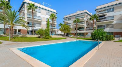Apartamentos - Venta - Orihuela Costa - Orihuela Costa