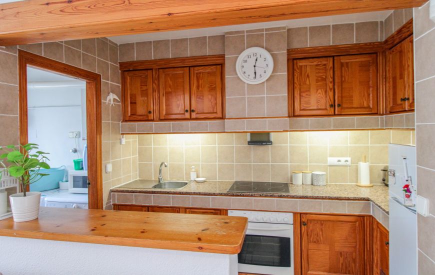 Venta - Adosado - Villamartin