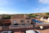 Sale - Villa - Algorfa