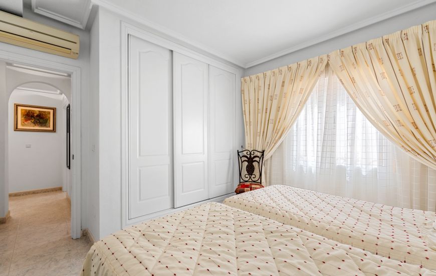 Sale - Villa - Ciudad Quesada - Rojales