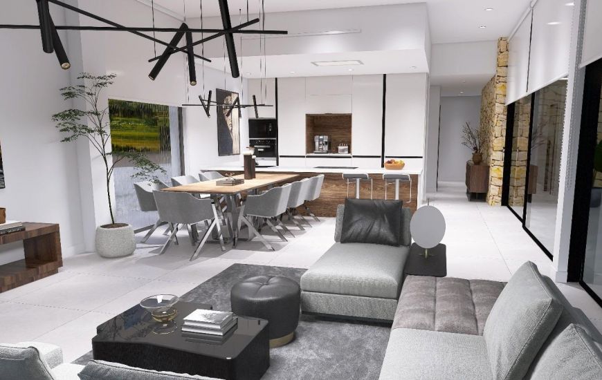 New Build - Villa - Aspe