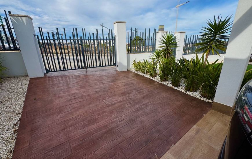 Venta - Villa - La Finca Golf Resort - La Finca Golf