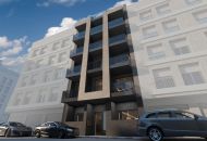 New Build - Penthouse - Torrevieja - 