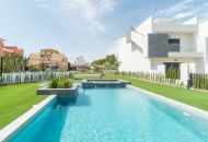 Venta - Bungalow - Torrevieja