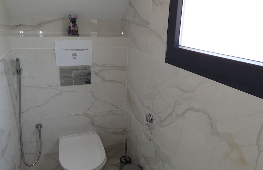 Sale - Villa - Ciudad Quesada