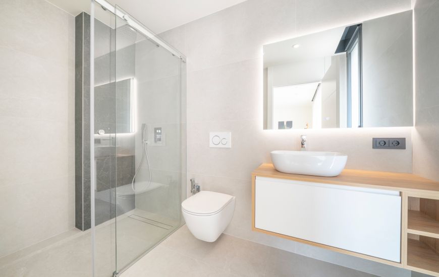 Sale - Villa - Ciudad Quesada - Rojales