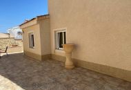 Sale - Villa - Ciudad Quesada