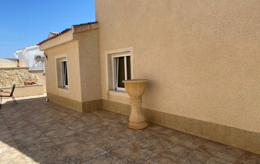 Sale - Villa - Ciudad Quesada