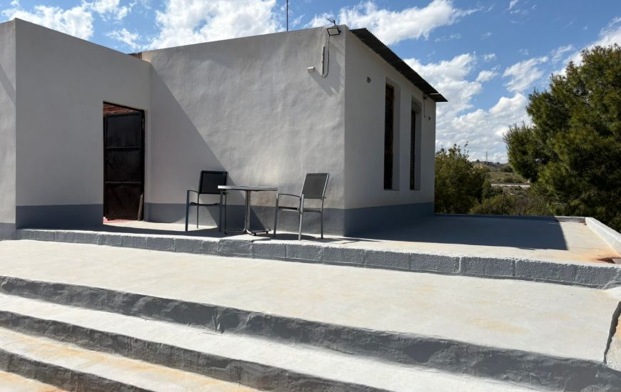 Sale - Finca - Elche