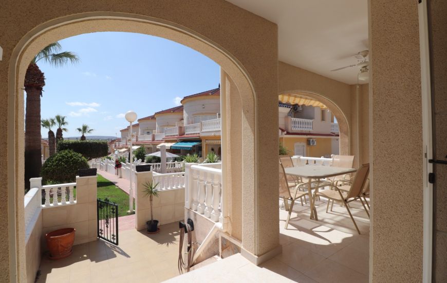 Venta - Adosado - Benijofar