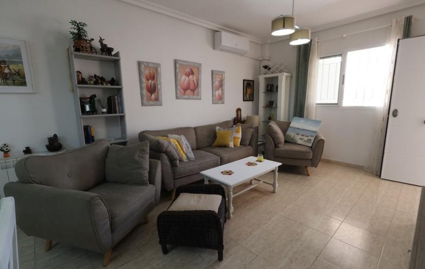 Venta - Bungalow - Orihuela Costa