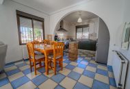 Sale - Villa - Ciudad Quesada