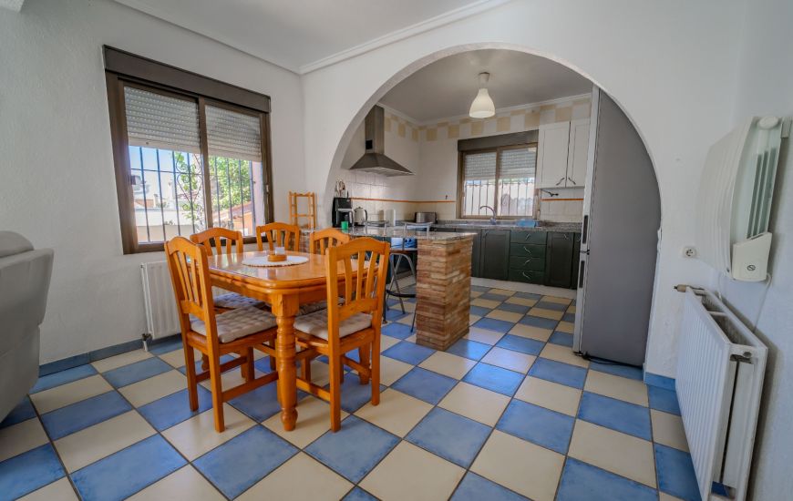 Sale - Villa - Ciudad Quesada