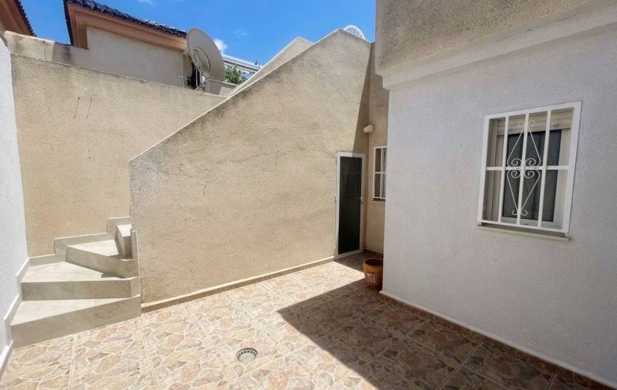 Venta - Casa Adosada - Ciudad Quesada