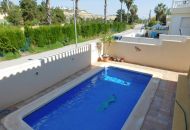 Sale - Half Vrijstaand Huis - Ciudad Quesada