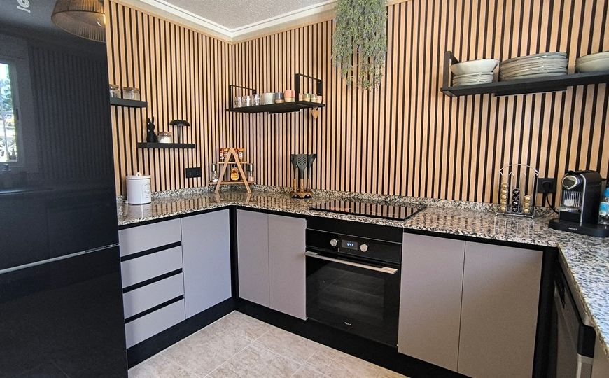 Venta - Adosado - Ciudad Quesada