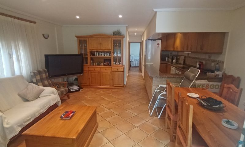 Venta - Bungalow - Torrevieja