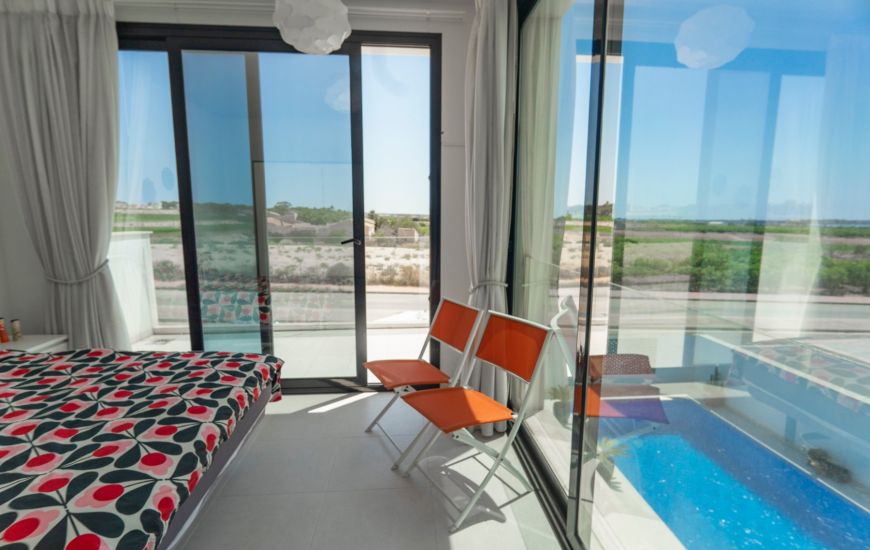 Venta - Villa - Ciudad Quesada