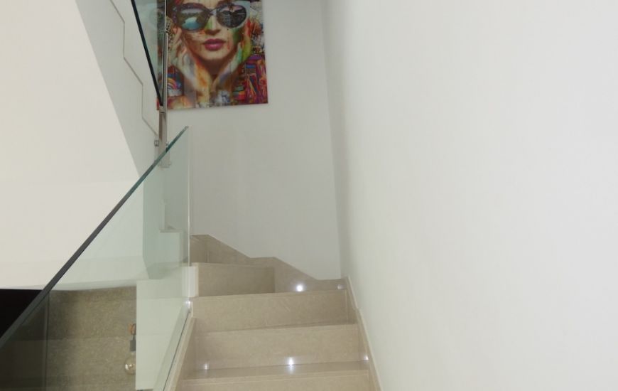 Sale - Villa - Ciudad Quesada