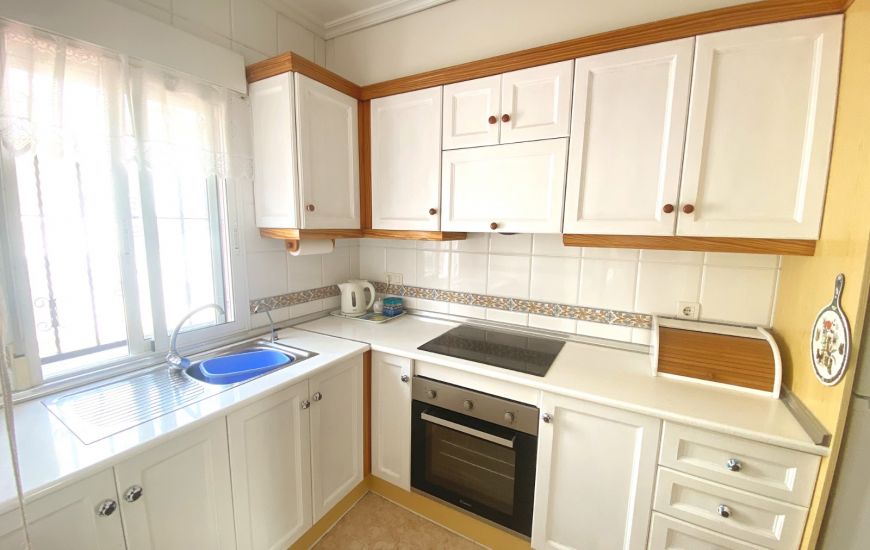 Sale - Apartments - Algorfa