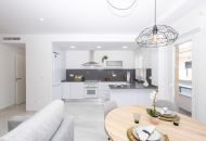 Nueva construcción  - Apartamentos - Jacarilla