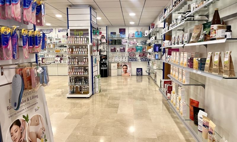 Sale - Commercial - Villamartin - Villamartín