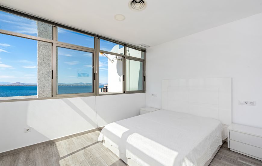 Sale - Apartments - La Manga