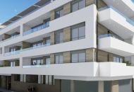 Sale - Apartments - Torrevieja