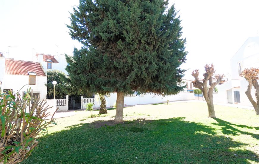Sale - Bungalow - Calas Blancas