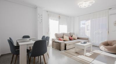 Apartamento - Sale - San Miguel de Salinas - San Miguel De Salinas