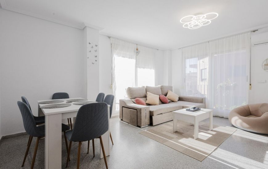 Sale -  - San Miguel de Salinas - 