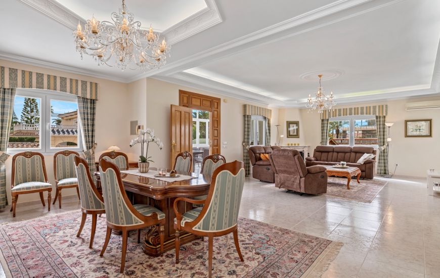 Venta - Villa - Ciudad Quesada - Rojales