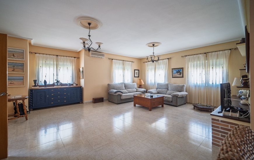 Sale - Villa - Ciudad Quesada