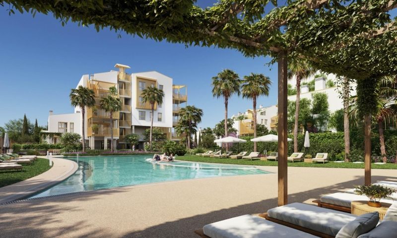 Sale - Apartments - El Verger